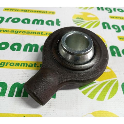 [AMAT1-32257] Sfera Sudabila Rotunda 31,6mm