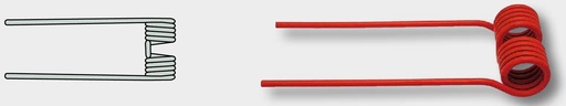 [AMAT3-163802] Gheare elastice, U.V. 10 - U.V. 10