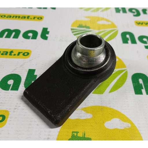 [AMAT1-32258] Sfera sudabila plata 19,4mm