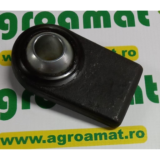 [AMAT1-32259] Sfera sudabila plata 22,6mm