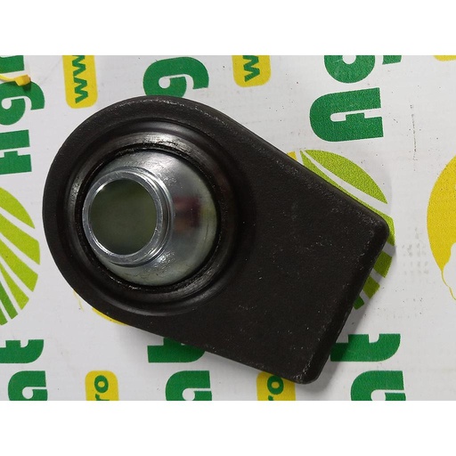[AMAT1-32261] Sfera sudabila plata 25,7mm