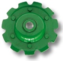 Pinion de lant - Elevator boabe, diametru interior = 13 mm dinți = 11