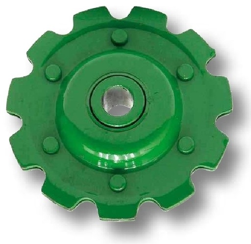 [AMAT3-163814] Pinion de lant - Elevator boabe, diametru interior = 13 mm dinți = 11