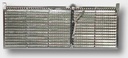 Sita inferioara combina 800 x 1580 mm