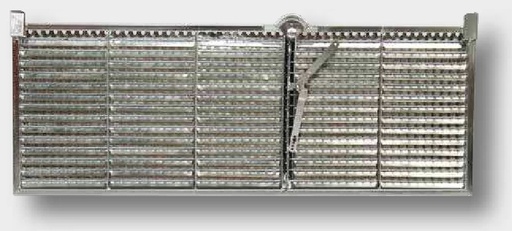 [AMAT3-163841] Sita inferioara combina 800 x 1580 mm