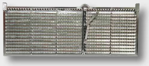 [AMAT3-163843] Sita superioara combina 1235 x 460 mm