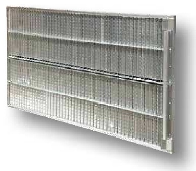 [AMAT3-163852] Sita inferioara combina 800 x 1500 mm