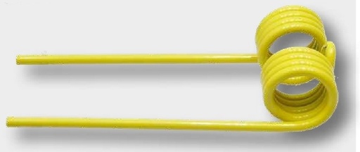 [AMAT3-163864] Gheară elastică pick-up 188 mm