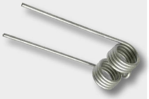 [AMAT3-163865] Gheară elastică pick-up 190 mm
