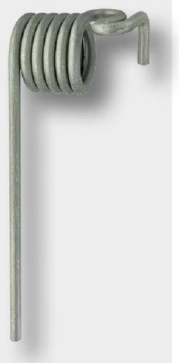 [AMAT3-163869] Gheară elastică pick-up 190 mm
