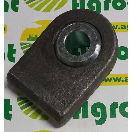 [AMAT1-32263] Sfera sudabila plata 28 mm