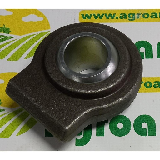 [AMAT1-32264] Sfera Sudabila Plata 35,4 mm