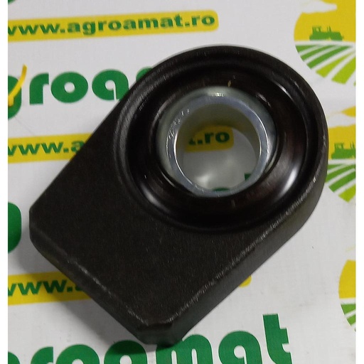 [AMAT1-32265] Cap Tirant sferic sudabil plat 37,6mm