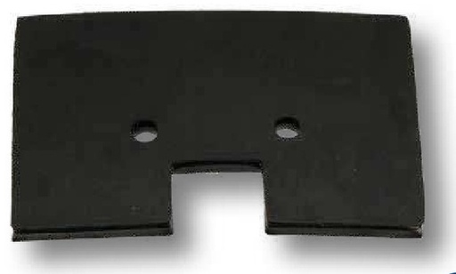[AMAT3-163896] Placa transportoare - 150 x 95 x 10 mm