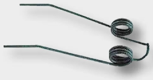[AMAT3-163899] Dinte dublu - 90 x 245 mm, tipuri: MF 38, 40