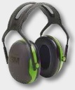 Peltor X1A - X1A