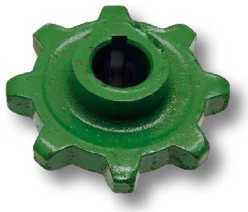 [AMAT3-163926] Pinion de lant - Elevator, diametru interior = 30 mm dinți = 8