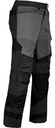 HellyHansen Pantaloni de lucru - fără protecție împotriva tăierii