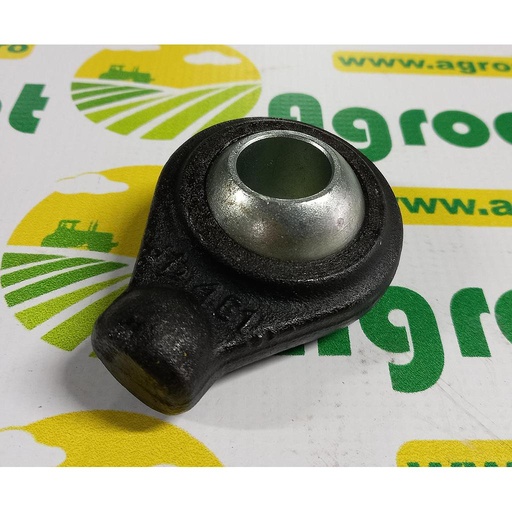 [AMAT1-32268] Sfera sudabila rotunda 22,6 mm