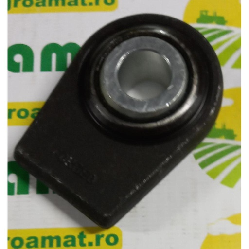 [AMAT1-32270] Sfera Sudabila Plata 28,8mm