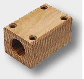 [AMAT3-163967] Lagar lemn - pentru ax agitator
