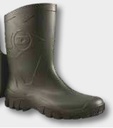 Dunlop Cizme din PVC Dee Cizme de cauciuc