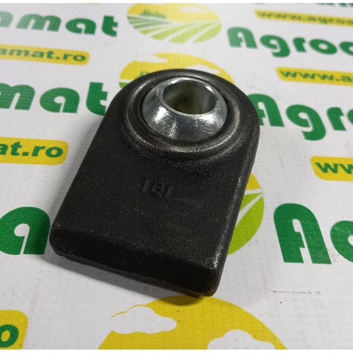 [AMAT1-32275] Sfera sudabila plata 22,6mm