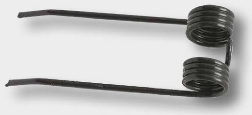 [AMAT3-164021] Gheară elastică pick-up 185 mm