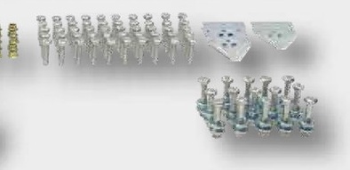 [AMAT3-164650] SCHUMACHER Sistem de cosit Comfort