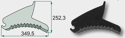 [AMAT3-163203] Cutite - doar pentru Germania
