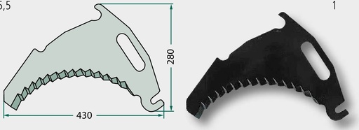 [AMAT3-163210] Cutite