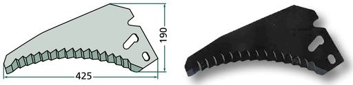 [AMAT3-163211] Cutite