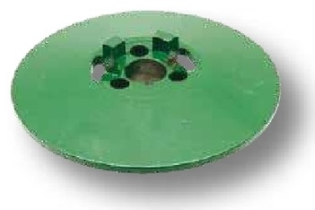 [AMAT3-164050] Jumatate volanta - variator bobina doar pentru 8,5 si 10 Fuß aparate de taiat