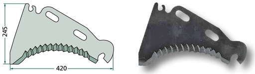 [AMAT3-163220] Cutite
