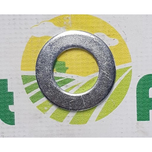 [AMAT1-32283] Saiba Rotunda Plata M27x50x4mm
