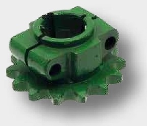 [AMAT3-164057] Pinion lanț - Angrenaj rabator 14 dinti