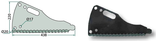[AMAT3-163226] Cutite