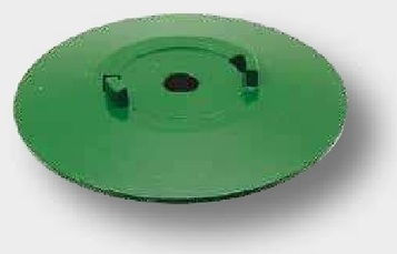 [AMAT3-164062] Jumatate volanta - variator bobina, doar pentru 8,5 si 10 Fuß aparate de taiat