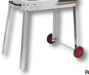 Ascuțitor de cuțite Profiline 230 - Tensiune: 230 V Performanta: 1,1 kW Frecvență: 50 Hz Turatie: 2750 rpm Clasa de prot