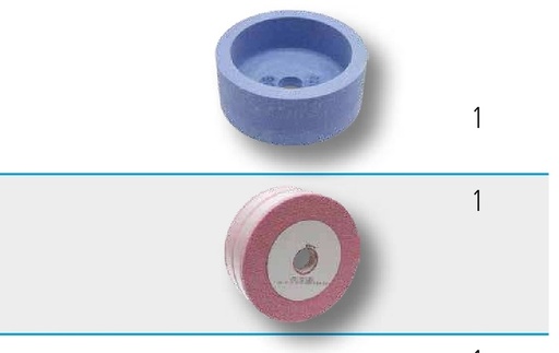 [AMAT3-163241] Unitate de răcire Profiline - Reduce căldura generată de cuțit la ascuțire.