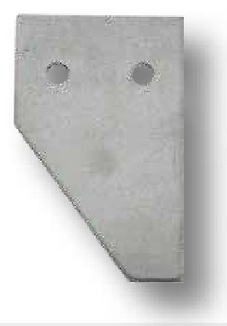 [AMAT3-164710] Radura Kit racord lama combina - pentru cuțite de secțiune