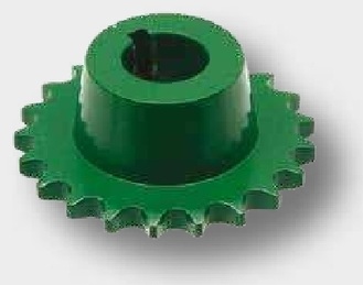 [AMAT3-164096] Roata lant - variator bobina, 21 dinti