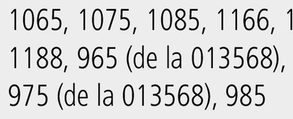 [AMAT3-164109] Sină de culisare - Transportor inclinat lung