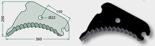 [AMAT3-163270] Cutite