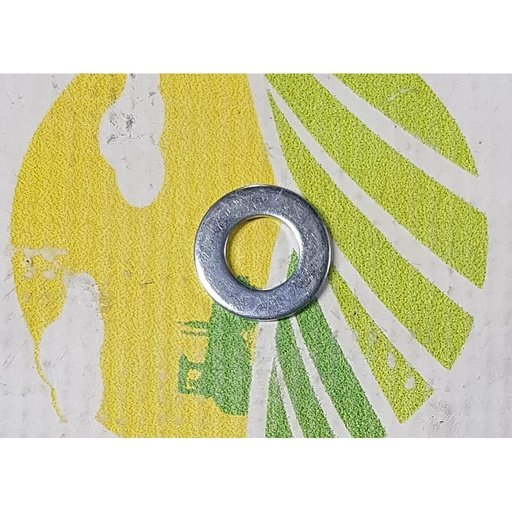 [AMAT1-32289] Saiba Rotunda Plata M10x21x2mm