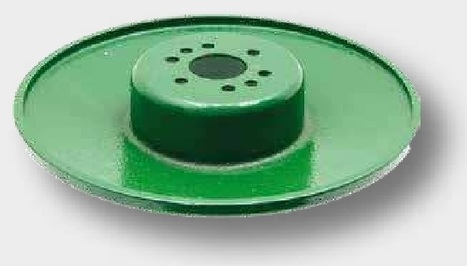 [AMAT3-164122] Jumătate de saiba - Angrenaj variator suflanta