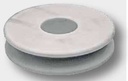 Rola de cablu - 120 x 25 mm interior-Ø 40 mm