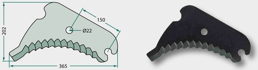 [AMAT3-163288] Cutite