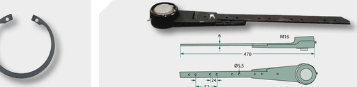 [AMAT3-163293] Bolt cutit
