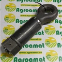 Ochet remorcare rotativ 25t